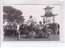 MONACO : Cavalcade (fete)- Très Bon état - Altri & Non Classificati