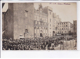 NARBONNE: événement Viticoles - Très Bon état - Narbonne