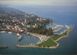 12308564 Romanshorn TG Fliegeraufnahme Romanshorn - Other & Unclassified