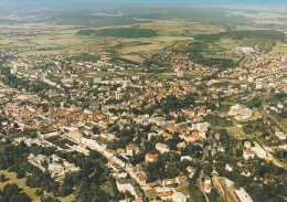 8730 BAD KISSINGEN, Luftaufnahme 1974 - Bad Kissingen