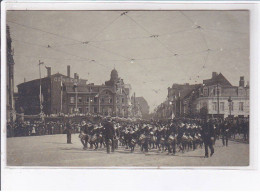 TOURCOING: Défilé, Fête - Très Bon état - Tourcoing