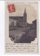 SOULAUCOURT: Vue Du Village, église - état - Other & Unclassified