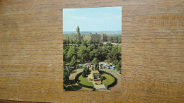 Luxembourg , Le Monument Du Souvenir - Luxemburg - Stadt