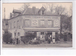 SAINT-GERMAIN: En Face La Gare Grande Ceinture - Très Bon état - St. Germain En Laye