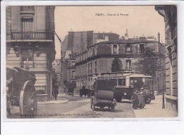 PARIS: 75016, Rue De La Pompe, Autobus - Très Bon état - Sonstige Sehenswürdigkeiten