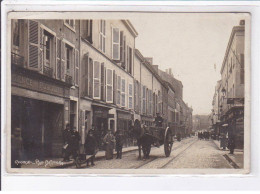 ROANNE: Rue National - Très Bon état - Roanne