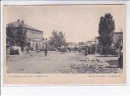 UKRAINE: Station Losowaïa, La Grande Rue, Gare - Très Bon état - Ucrania