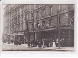 PARIS: 75015, Rue De La Convention, Commerces, Restaurants - Très Bon état - Distrito: 15