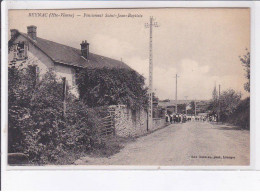 BEYNAC: Pensionnat Saint-jean-baptiste - Très Bon état - Other & Unclassified