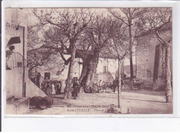 RAMATUELLE: Place De L'ormeau - Très Bon état - Ramatuelle