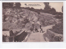 PUY-MORY - Carrière - Près De St-Sébastien - Très Bon état - Sonstige & Ohne Zuordnung