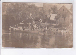 AVRANCHES: Fête - Très Bon état - Avranches