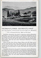 51738506 - Heimatland Heimatland - Autres & Non Classés