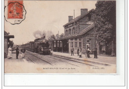 SAINT SULPICE - La Gare - Très Bon état - Other & Unclassified