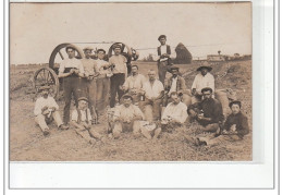 EN BEAUCE - CARTE PHOTO - Très Bon état - Otros & Sin Clasificación