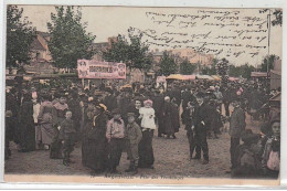 ARGENTEUIL : La Fête Des Vendanges - Très Bon état - Argenteuil