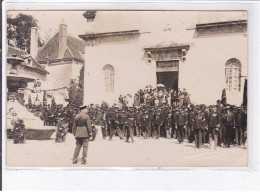 L'ISLE SUR SEREIN: Congrès Des Pompiers - état - L'Isle Sur Serein