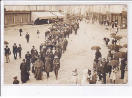 AVALLON: Cortège De La Jeunesse Catholique - Très Bon état - Avallon