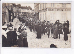 AVALLON: Congrès De La Jeunesse Catholique - Très Bon état - Avallon