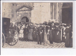 AVALLON: Personnages, Militaire - Très Bon état - Avallon