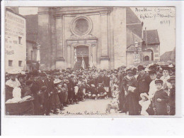 AVALLON: La Jeunesse Cathollique - Très Bon état - Avallon