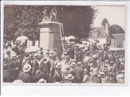 AVALLON: Fête Vauban - Très Bon état - Avallon