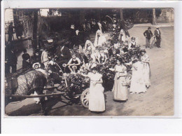 AVALLON: Cavalcade - Très Bon état - Avallon