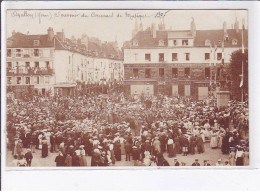 AVALLON: Concours De Musique - Très Bon état - Avallon