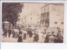 AVALLON: Concours De Musique - Très Bon état - Avallon