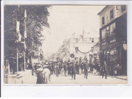 AVALLON: Concours De Musique - Très Bon état - Avallon