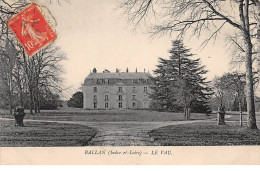 BALLAN - LE VAU - Très Bon état - Ballan-Miré