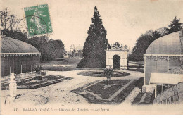 BALLAN - Château Des Touches - Les Serres - Très Bon état - Ballan-Miré