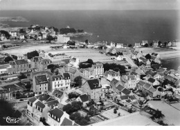 ROTHENEUF - Vue Générale Aérienne - Très Bon état - Rotheneuf