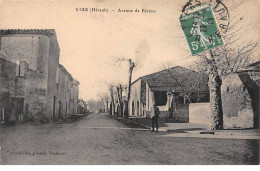 VIAS - Avenue De Béziers - Très Bon état - Other & Unclassified