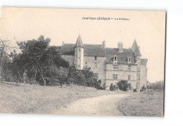 CHATEAU L'EVEQUE - Le Château - Très Bon état - Other & Unclassified
