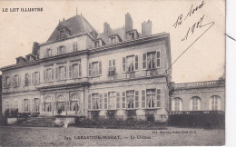 VE Nw-(46) LABASTIDE MURAT - LE CHATEAU - Other & Unclassified