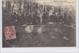 MORET SUR LOING : Concours De Pêche Du Petit Journal - Les Victimes (poissons) - Très Bon état - Moret Sur Loing