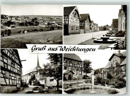 10690606 - Weichtungen - Bad Kissingen