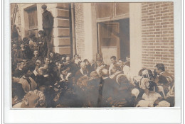 QUIMPER : Carte Photo De Monseigneur Duparc, évêque De Quimper - Très Bon état - Quimper