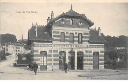 Gare Du VAL FLEURY - Très Bon état - Other & Unclassified