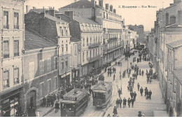 ROANNE - Rue Brison - Très Bon état - Roanne