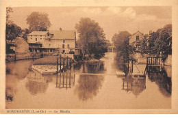 ROMORANTIN - Le Moulin - Très Bon état - Romorantin