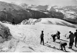 CHAMROUSSE - Départ Des Pistes - Très Bon état - Chamrousse