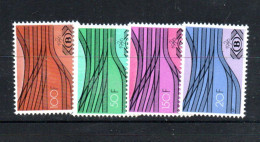 BELGIUM - 1972, 1974 And 1976 Railway Parcel Stamp MNH, Sg CAT £40.80 - Neufs