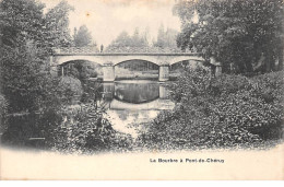 La Bourbre à PONT DE CHERUY - Très Bon état - Pont-de-Chéruy