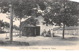 CAMP DU RUCHARD - Bureau De Tabac - Très Bon état - Other & Unclassified