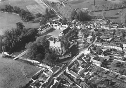 CHAMPIGNY SUR VEUDE - Vue Aérienne - Très Bon état - Champigny-sur-Veude