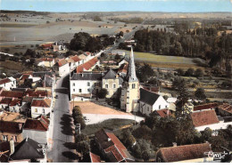 JAULNAY - Vue Générale Aérienne - Très Bon état - Other & Unclassified