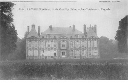 LATAULE - Le Château - Très Bon état - Other & Unclassified