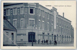 51195006 - Corbie - Corbie